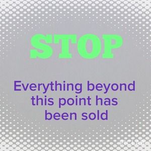 Sold after this point. Thank you!!