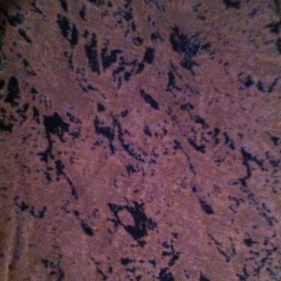 🍀Reduced!🍀 French Connection Super Soft Tunic - Picture 2 of 3