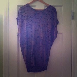 🍀Reduced!🍀 French Connection Super Soft Tunic