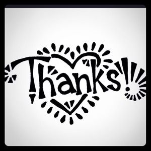 Just wana say thank u to all my friends on here!