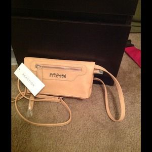Kenneth Cole Reaction- very cute little purse