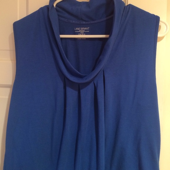 Scoop neck tank - Picture 1 of 3