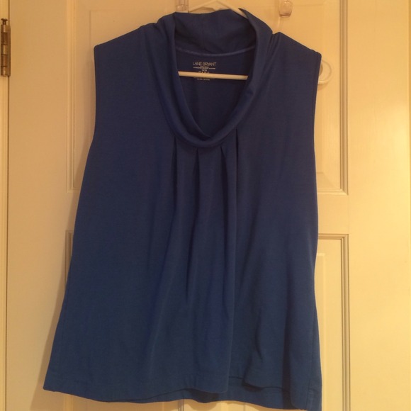 Scoop neck tank - Picture 2 of 3