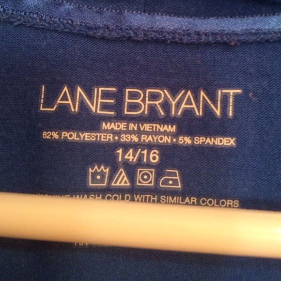 Scoop neck tank - Picture 3 of 3