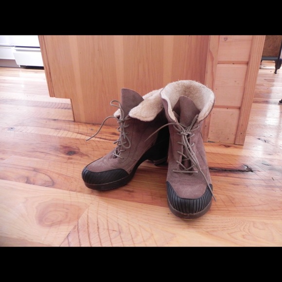 Jambu Nederland Boots - Picture 2 of 3