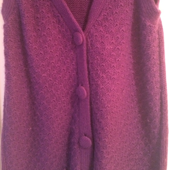 Ci Sono vest - Picture 2 of 4