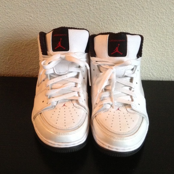Nike Air Jordan Ol' School II