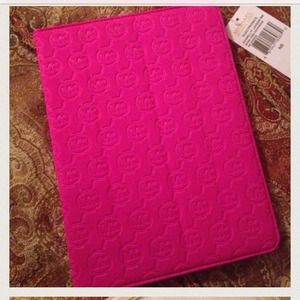 MK IPAD 2 CASE