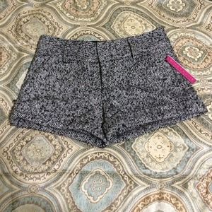 Alice + Olivia Shorts - NWT