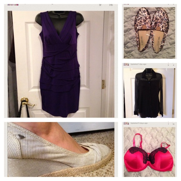 Trade for Deanna