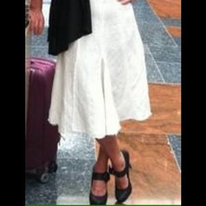 Little Black pumps