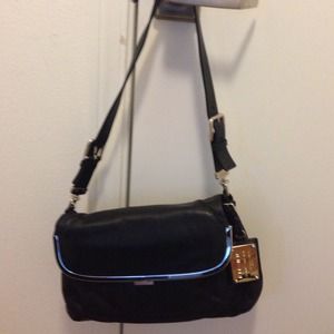 Dolce & Gabbana shoulder bag. Authentic