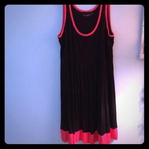 Cynthia Rowley Cotton Dress