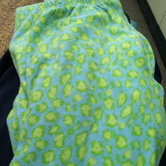 Pj bottoms