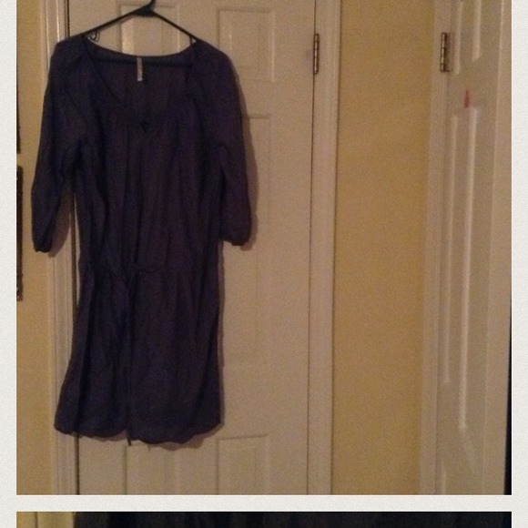 3 dress bundle RESERVED FOR Klerae