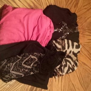 Bundle for @queenkacib