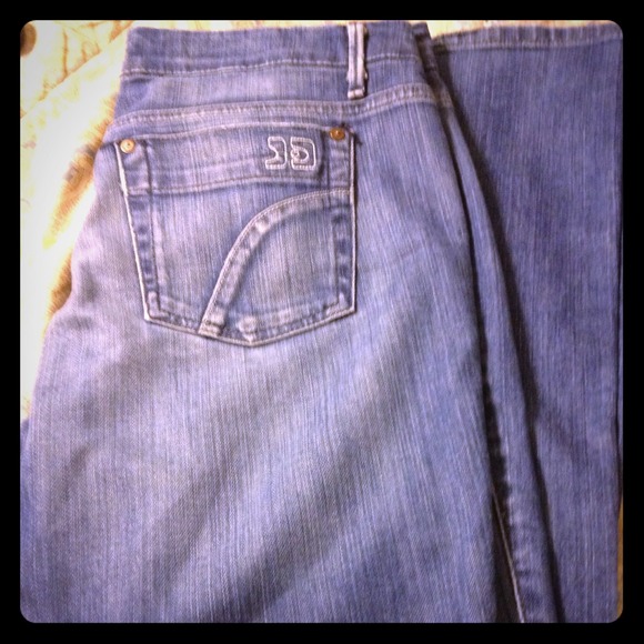 Joes jeans. Size 30.