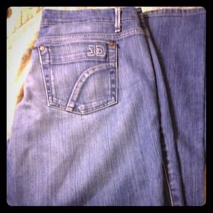 Joes jeans. Size 30.