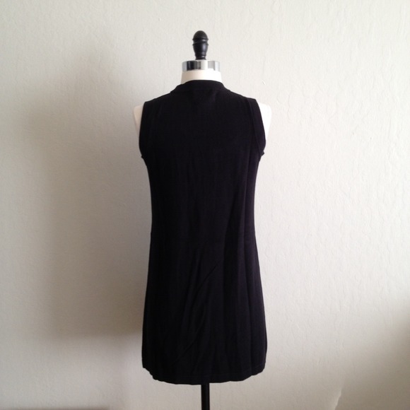 NWOT - Missoni for Target Sleeveless Sweater Dress - Picture 3 of 4