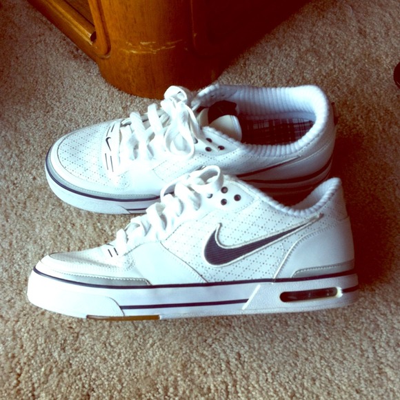 Air Captivate Nike's (limited edition) dead stock