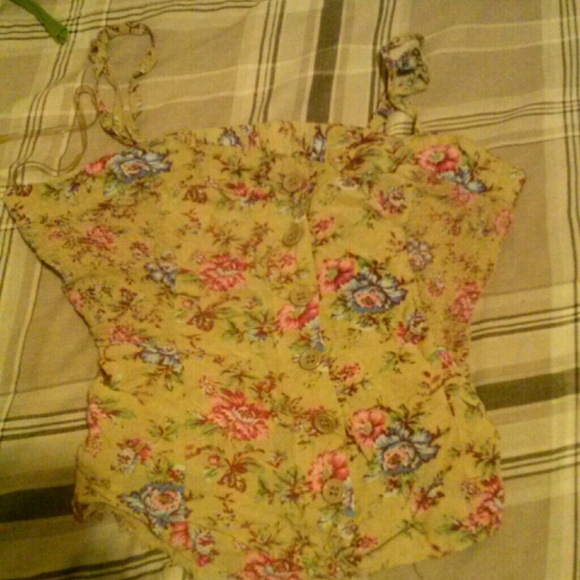 Floral Crop