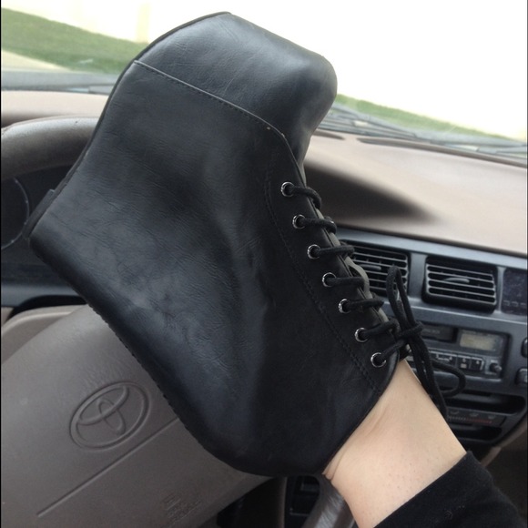 💢HOLD FOR ELISA💢Jeffrey Campbell "Damsel"