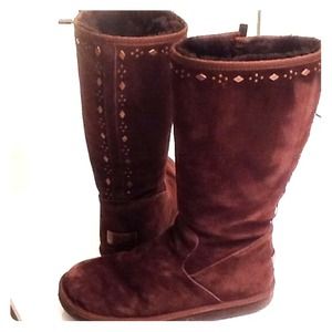 REDUCED UGG Joplin Boots
