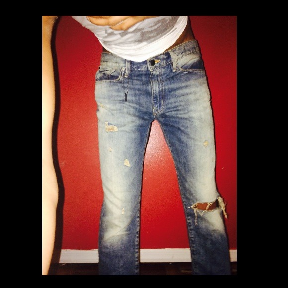 Denim & Supply Ralph Lauren Jeans