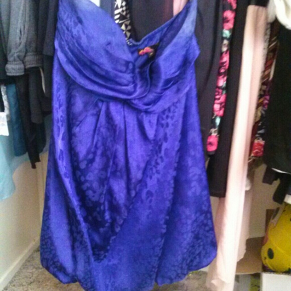 Dresses
