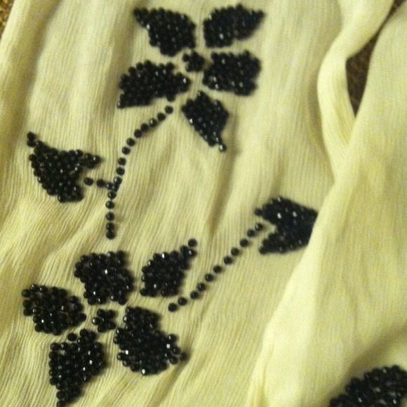 Cache scarf - Picture 2 of 3