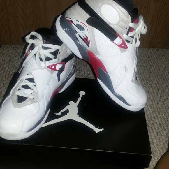 Retro 8s 150pp - Picture 2 of 3