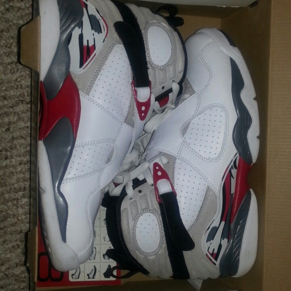 Retro 8s 150pp - Picture 3 of 3