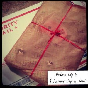 **Another Shipment!**