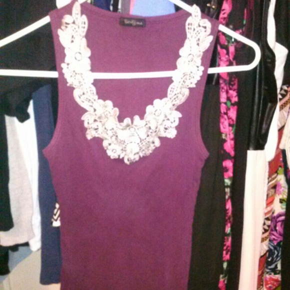Tank top