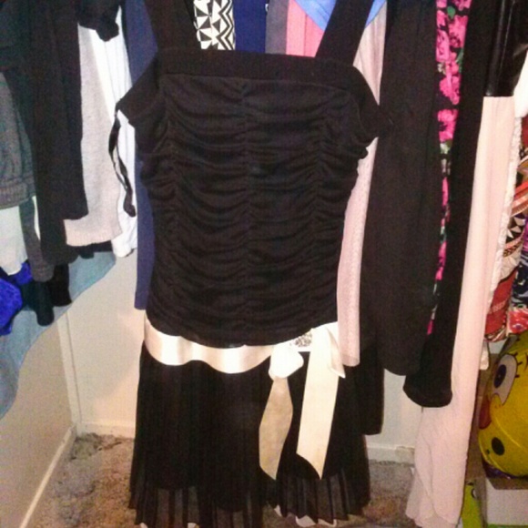 Adorable dress