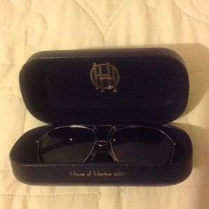 House of Harlow 1960 Sunglasses