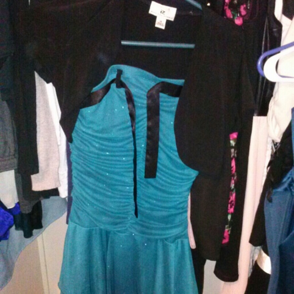 Girl dresses