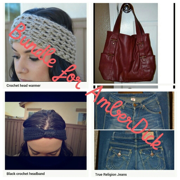 Bundle for @amberdick