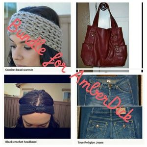 Bundle for @amberdick