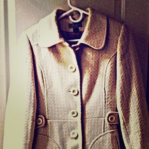 Wool Coat