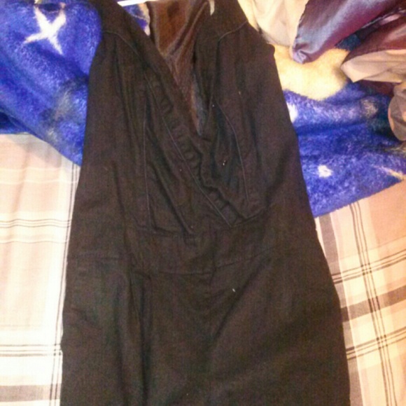Romper/overall