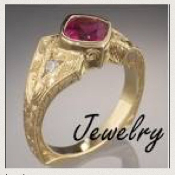 Jewelry that is free with purchase