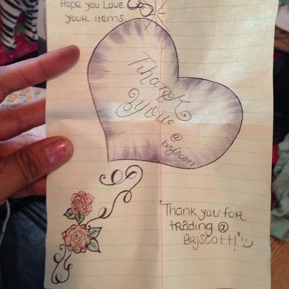 ❤️My PosH AngeLs❤️ - Picture 3 of 3