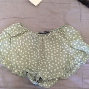 Brandy melville vodi shorts