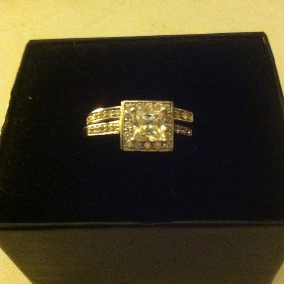 Sterling Silver🎀SOLD🎀 - Picture 3 of 3