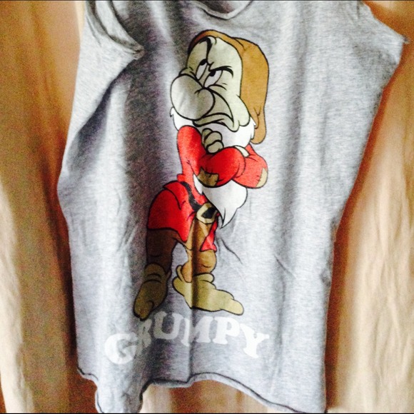 disney Tops - Disney tank top