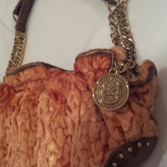 Bebe Adorable faux purse - Picture 2 of 4