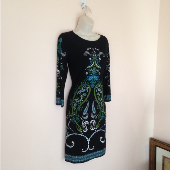 Mod Dress by London Times