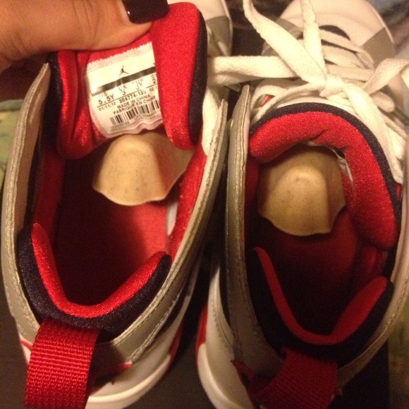 ❌SOLD❌Olympic 7s - Picture 2 of 4