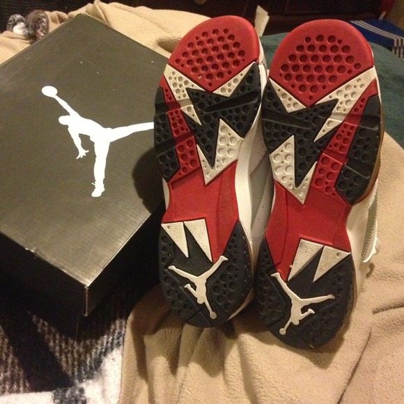 ❌SOLD❌Olympic 7s - Picture 4 of 4